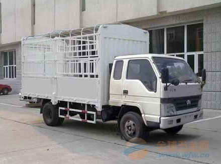 北京物流貨運(yùn)服務(wù)推薦指南 選擇適合您的運(yùn)輸伙伴